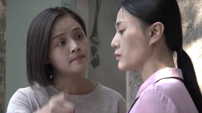 My S&oacute;i phi&ecirc;n bản Những C&ocirc; G&aacute;i Trong Th&agrave;nh Phố: Mười mấy năm theo ng&agrave;nh để nu&ocirc;i bạn trai t&ugrave; tội - Ảnh 4.