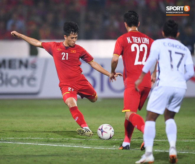 Gặp anh chàng sơ vin Đình Trọng sau AFF Cup: Điều buồn nhất là sẽ phải xa bóng đá rất lâu - Ảnh 4.