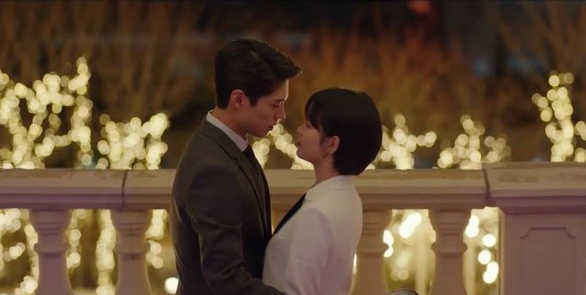 Chỉ 30 giây, clip giới thiệu Encounter tập 8 đã khiến hội chê phim của Song Hye Kyo nhạt phải ngừng hót - Ảnh 2.