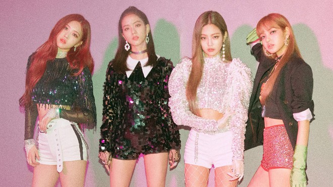 Netizen viết kịch bản nào cho BlackPink trong năm 2019 sau khi Jennie và Kai xác nhận hẹn hò? - Ảnh 1.