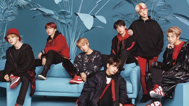 Quiz: Bạn có nhớ hết những MV trăm triệu views của ông hoàng YouTube BTS? - Ảnh 2.