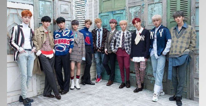 Đừng bao giờ tin vào số má trong tên nhóm idol: SEVENTEEN không có 17 thành viên, 2NE1 không có 21 người, bị lừa hết rồi! - Ảnh 6.