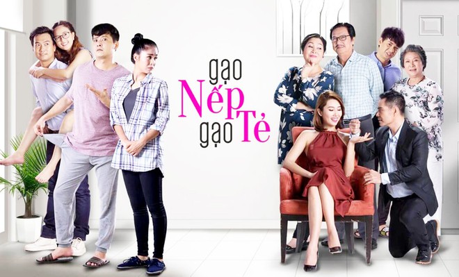 Wechoice Awards 2018 đang chứng kiến những cuộc rượt đuổi để trở th&agrave;nh đề cử ch&iacute;nh thức ở hạng mục giải tr&iacute; - Ảnh 21.