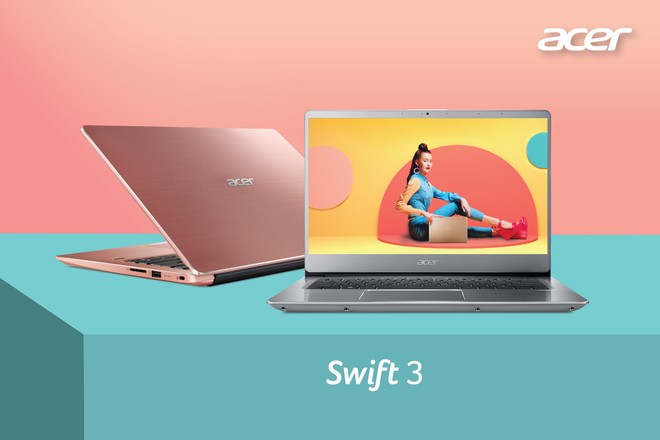 B&iacute; quyết l&agrave;m đẹp bản th&acirc;n cho những ng&agrave;y cuối năm với Swift Series - Ảnh 1.