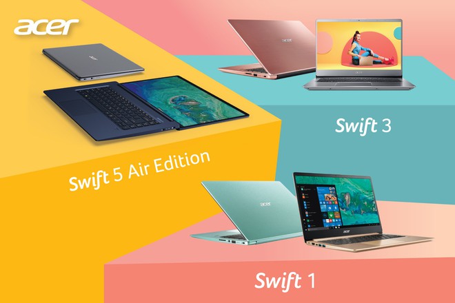 B&iacute; quyết l&agrave;m đẹp bản th&acirc;n cho những ng&agrave;y cuối năm với Swift Series - Ảnh 3.