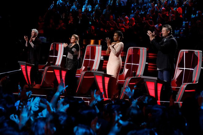 Mới tham gia 2 mùa, Kelly Clarkson lần thứ 2 liên tiếp đưa học trò lên ngôi Quán quân The Voice US! - Ảnh 5.