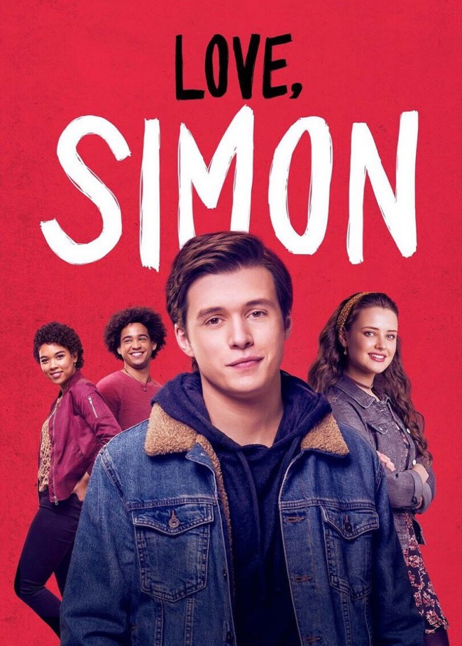 5 bộ phim hài tình cảm ngọt ngào và đáng xem nhất năm 2018 của Netflix - Ảnh 1.