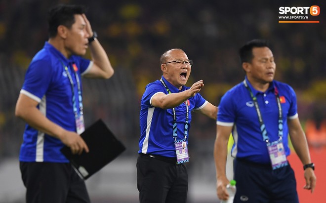 Phạm Đức Huy bật mí triết lý sau chức vô địch AFF Cup khiến người trẻ phải suy ngẫm - Ảnh 3.