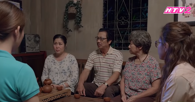 Gạo Nếp Gạo Tẻ: Chưa kịp t&aacute;i h&ocirc;n, Hương đ&atilde; chuẩn bị phải l&agrave;m quả phụ - Ảnh 5.