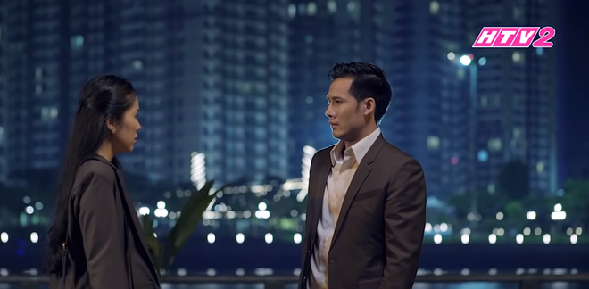 Gạo Nếp Gạo Tẻ: Chưa kịp t&aacute;i h&ocirc;n, Hương đ&atilde; chuẩn bị phải l&agrave;m quả phụ - Ảnh 2.