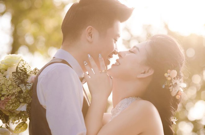 Siêu đám cưới trang trí hết 4 tỷ đồng ở Thái Nguyên: 13 năm bên nhau và niềm hạnh phúc sau bao sóng gió của cô dâu - Ảnh 2.