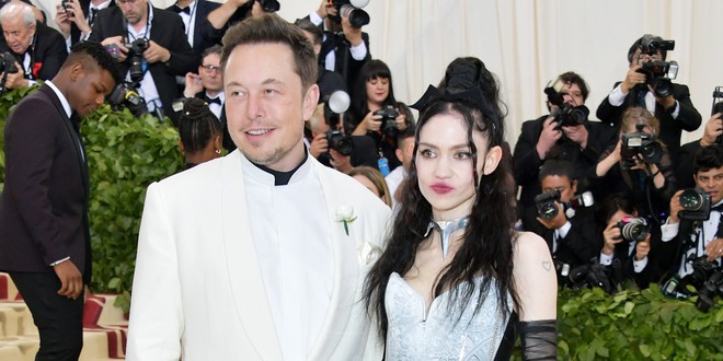 Sợ AI hủy diệt loài người trong tương lai, nhân tình của Elon Musk sáng tác bài hát để ca tụng trí thông minh nhân tạo - Ảnh 3.