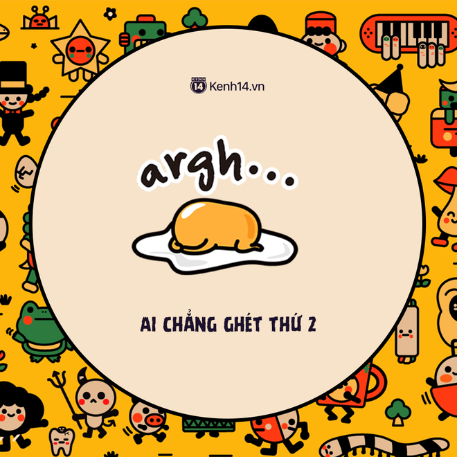 8 l&yacute; do đằng sau hội chứng căm th&ugrave; Thứ Hai - Ảnh 9.