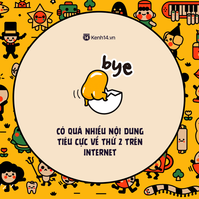 8 l&yacute; do đằng sau hội chứng căm th&ugrave; Thứ Hai - Ảnh 11.