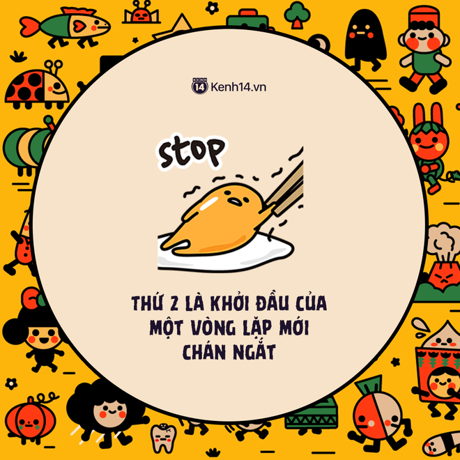 8 l&yacute; do đằng sau hội chứng căm th&ugrave; Thứ Hai - Ảnh 1.