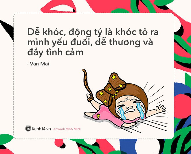 Xấu tính đầu tuần: Chả hiểu sao con gái lúc nào cũng tỏ vẻ ngây thơ lại được con trai mê đắm đến vậy? - Ảnh 19.