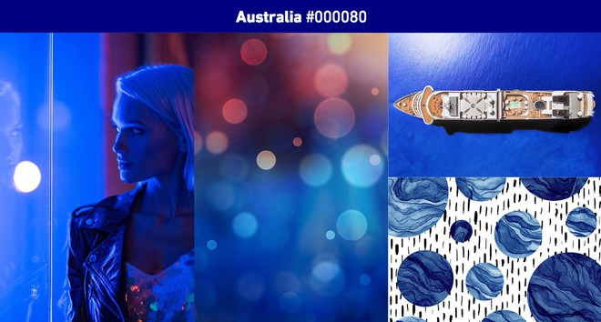 Shutterstock: Đ&acirc;y sẽ l&agrave; 3 m&agrave;u sắc thịnh h&agrave;nh nhất năm 2019, cả thế giới đang y&ecirc;u m&agrave;u t&iacute;m th&iacute;ch m&agrave;u hồng? - Ảnh 13.