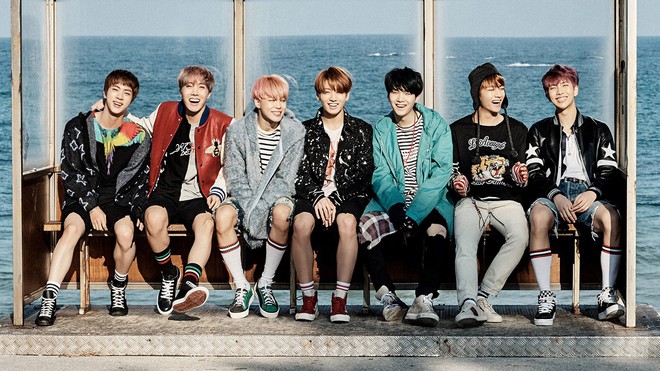 Dư &acirc;m Daesang k&eacute;p c&ograve;n chưa nguội, BTS lại vừa thiết lập th&ecirc;m kỉ lục mới - Ảnh 1.