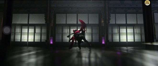 Yeo Jin Goo hóa chàng hề nhảy xuất quỉ nhập thần trong teaser The Crowned Clown bản truyền hình - Ảnh 4.
