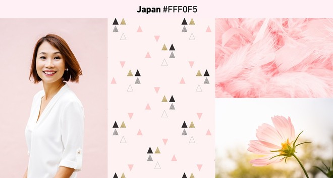 Shutterstock: Đây sẽ là 3 màu sắc thịnh hành nhất năm 2019, cả thế giới đang yêu màu tím thích màu hồng? - Ảnh 11.