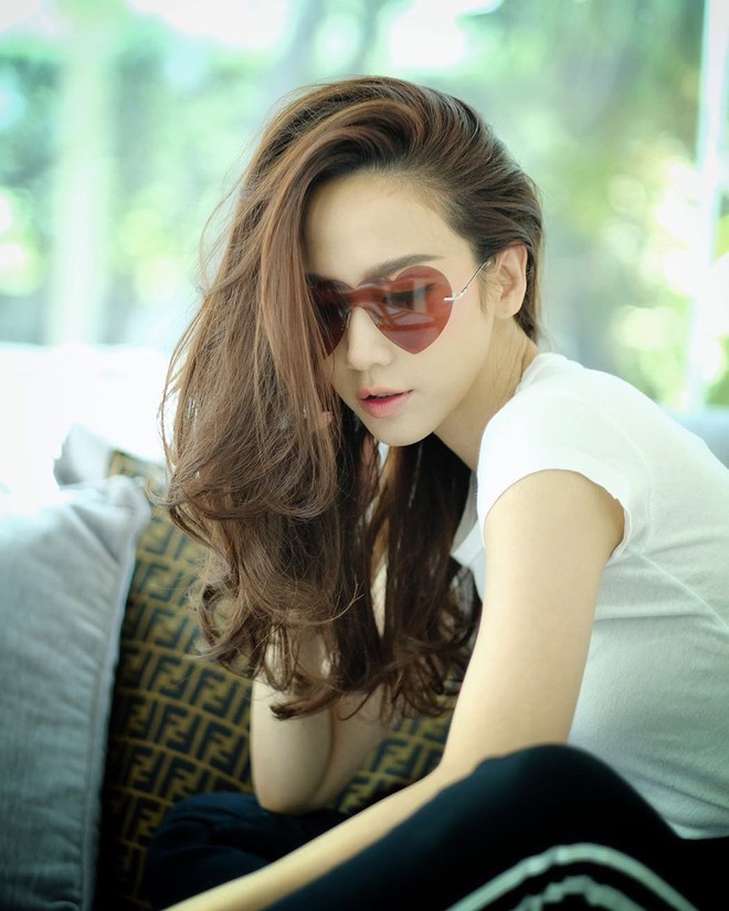 Thánh hack tuổi bậc nhất Thái Lan bỏ xa Jang Nara: Ai ngờ hơn Mike Angelo 11 tuổi và Nadech hẳn 1 giáp - Ảnh 11.