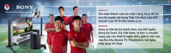 Chơi game bóng đá PES: Thú vui không thể thiếu với các tuyển thủ Việt Nam tại AFF Cup 2018 - Ảnh 5.