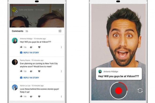 Học hỏi đối thủ, Youtube tung ra tính năng Stories nhưng theo cách hơi dị một chút - Ảnh 4.