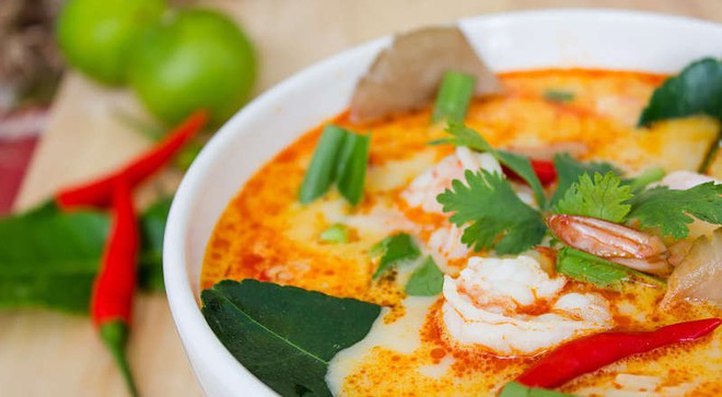 Kh&aacute;m ph&aacute; b&iacute; quyết giảm c&acirc;n từ nhiều nước tr&ecirc;n thế giới, c&oacute; nước chỉ d&agrave;nh to&agrave;n bộ thời gian để... ăn - Ảnh 2.