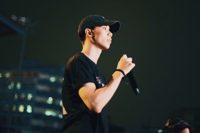 Cận cảnh s&acirc;n khấu liveshow khủng với diện t&iacute;ch thuộc Top lớn nhất nh&igrave; Việt Nam của Đ&ocirc;ng Nhi  - Ảnh 10.
