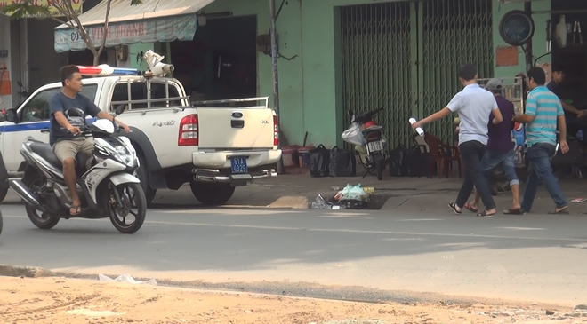 Nóng: Nghi phạm đâm chết bạn thân tại phòng trọ ở Sài Gòn đã sa lưới công an - Ảnh 1.