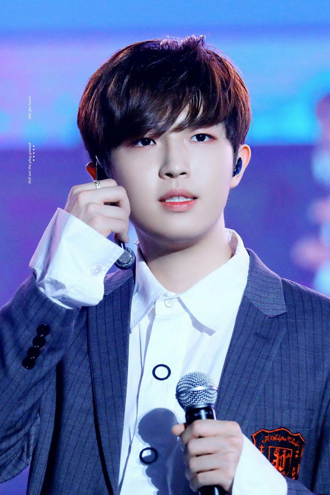 Sốc trước khoản tiền mỗi thành viên Wanna One nhận được sau khi tan rã: Kang Daniel chỉ bằng một nửa thành viên này! - Ảnh 2.