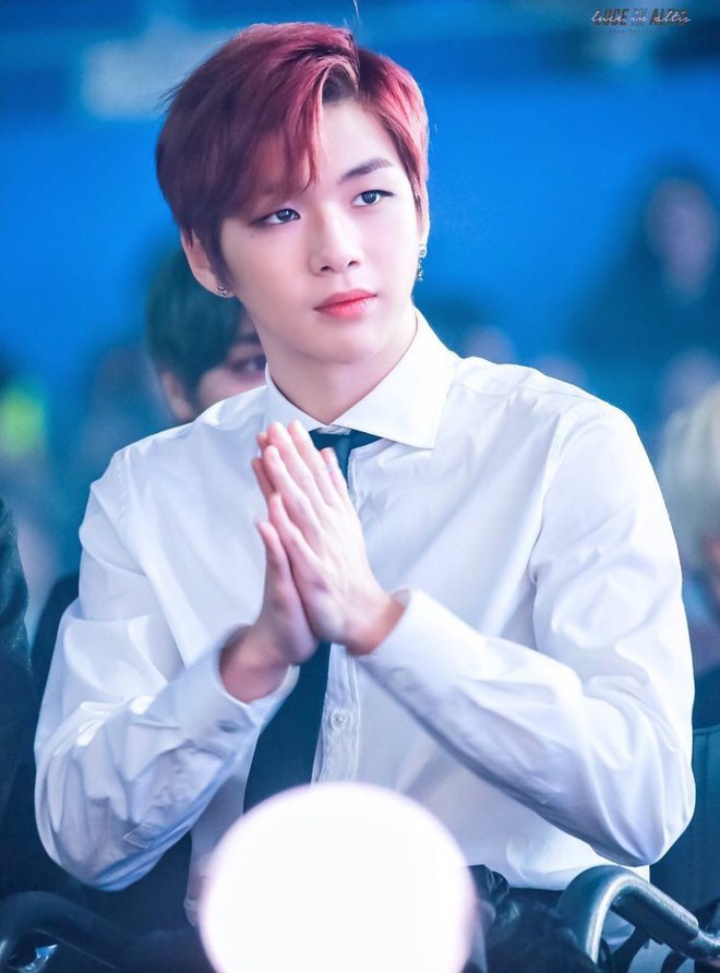 Sốc trước khoản tiền mỗi thành viên Wanna One nhận được sau khi tan rã: Kang Daniel chỉ bằng một nửa thành viên này! - Ảnh 3.