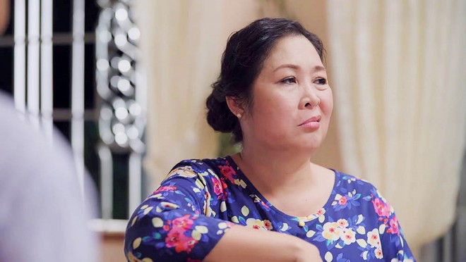 Bạn có nhận ra hàng loạt mẹ ruột đều bị bêu xấu trên màn ảnh nhỏ phim Việt năm 2018? - Ảnh 1.