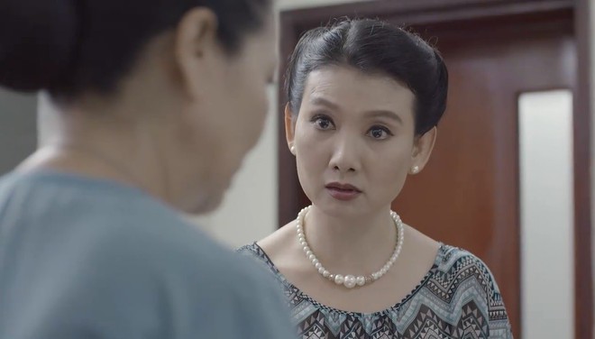 Bạn có nhận ra hàng loạt mẹ ruột đều bị bêu xấu trên màn ảnh nhỏ phim Việt năm 2018? - Ảnh 9.