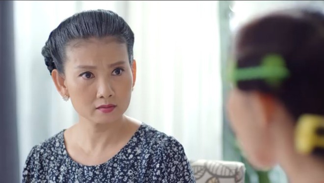 Bạn có nhận ra hàng loạt mẹ ruột đều bị bêu xấu trên màn ảnh nhỏ phim Việt năm 2018? - Ảnh 10.