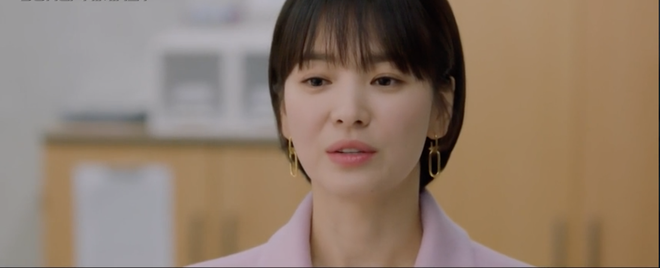 Encounter của Song Hye Kyo bị chê lê thê nhưng rating vẫn không giảm - Ảnh 3.