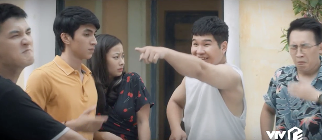 Sau 10 năm, giai điệu b&agrave;i h&aacute;t Biết y&ecirc;u bất ngờ t&aacute;i xuất trong Chạy Trốn Thanh Xu&acirc;n khiến bao con tim thổn thức - Ảnh 4.