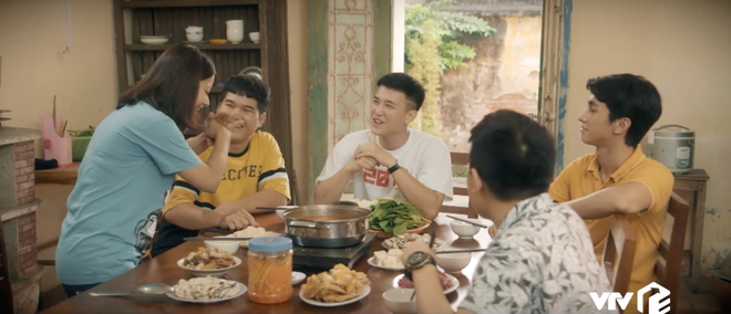 Sau 10 năm, giai điệu b&agrave;i h&aacute;t Biết y&ecirc;u bất ngờ t&aacute;i xuất trong Chạy Trốn Thanh Xu&acirc;n khiến bao con tim thổn thức - Ảnh 3.