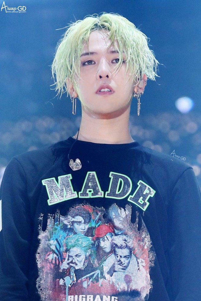 Xôn xao thông tin YG xù tiền bản quyền của G-Dragon, thực hư như thế nào? - Ảnh 4.