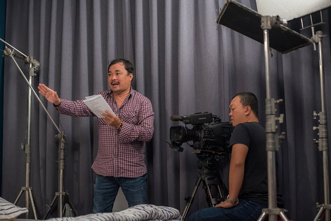 Phim Hàn đình đám một thời Vua Bánh Mì sắp có bản remake Việt Nam - Ảnh 4.