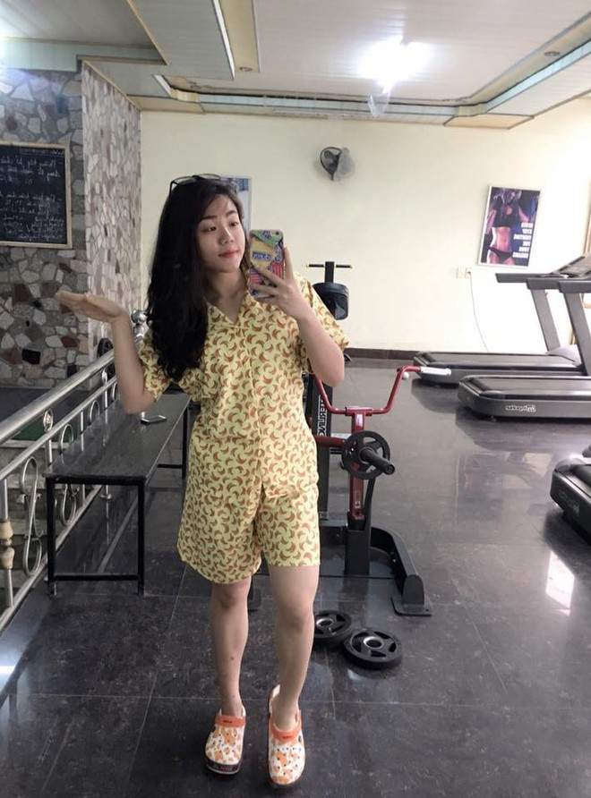 Bị đ&aacute; một c&uacute; cực mạnh v&igrave; b&eacute;o, 9X Hạ Long quyết giảm 25kg lột x&aacute;c xinh đẹp v&agrave; t&igrave;m được t&igrave;nh y&ecirc;u mới - Ảnh 5.