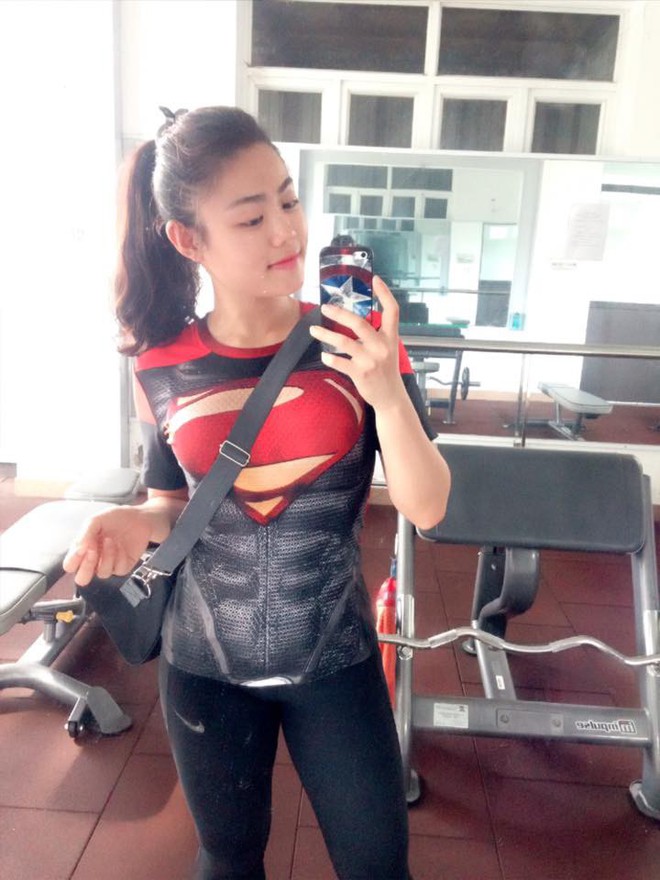 Bị đ&aacute; một c&uacute; cực mạnh v&igrave; b&eacute;o, 9X Hạ Long quyết giảm 25kg lột x&aacute;c xinh đẹp v&agrave; t&igrave;m được t&igrave;nh y&ecirc;u mới - Ảnh 4.