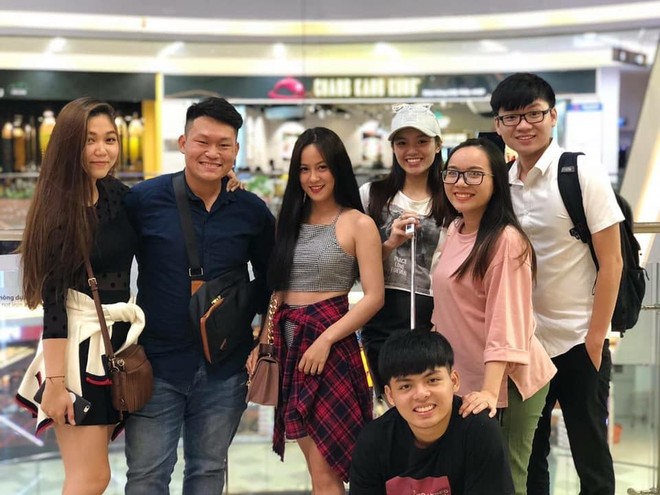  D&agrave;n sao nh&iacute; Gia đ&igrave;nh ph&eacute;p thuật hội ngộ sau 10 năm: Cả bầu trời k&yacute; ức tuổi thơ &ugrave;a về! - Ảnh 2.