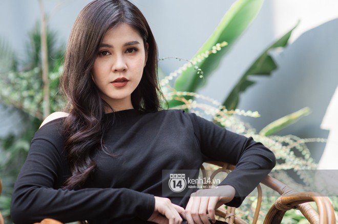 MC Thu Ho&agrave;i - c&ocirc; g&aacute;i Việt được ch&uacute; &yacute; nhất sau m&ugrave;a AFF Cup: Nếu c&oacute; đại gia chống lưng th&igrave; đ&atilde; kh&ocirc;ng khổ thế - Ảnh 6.