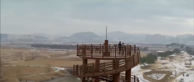 “Encounter” tập 8: Xem Song Hye Kyo - Park Bo Gum hôn môi ngọt ngào mà lòng buồn hiu hắt - Ảnh 10.