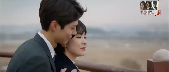 “Encounter” tập 8: Xem Song Hye Kyo - Park Bo Gum hôn môi ngọt ngào mà lòng buồn hiu hắt - Ảnh 12.