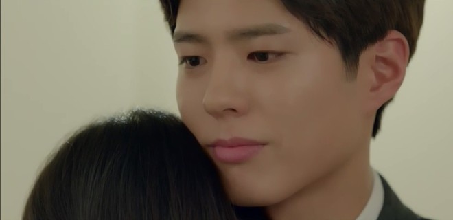 “Encounter” tập 8: Xem Song Hye Kyo - Park Bo Gum hôn môi ngọt ngào mà lòng buồn hiu hắt - Ảnh 24.