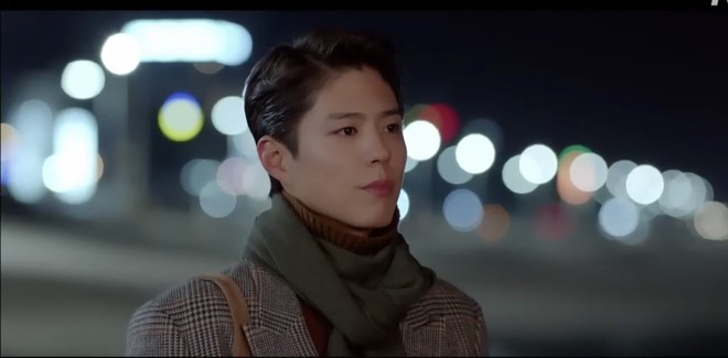 “Encounter” tập 8: Xem Song Hye Kyo - Park Bo Gum hôn môi ngọt ngào mà lòng buồn hiu hắt - Ảnh 27.