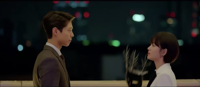 “Encounter” tập 8: Xem Song Hye Kyo - Park Bo Gum hôn môi ngọt ngào mà lòng buồn hiu hắt - Ảnh 31.