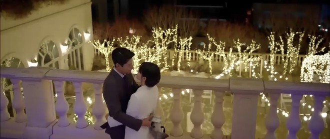 “Encounter” tập 8: Xem Song Hye Kyo - Park Bo Gum hôn môi ngọt ngào mà lòng buồn hiu hắt - Ảnh 39.